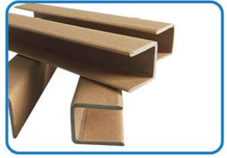 TH-U 型数控纸护角机