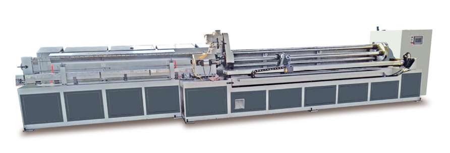 TQ 全自动单刀三轴数控精切机