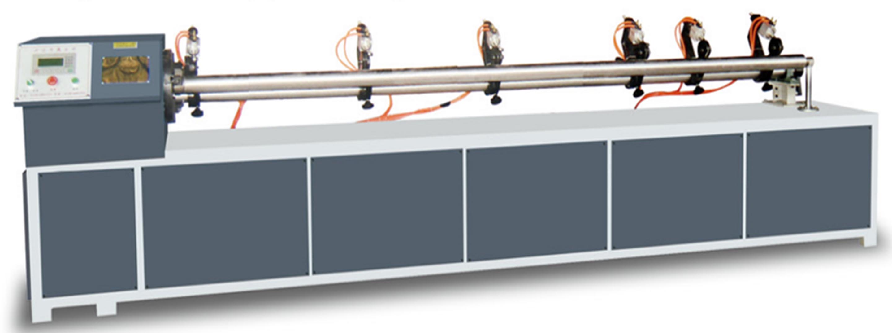 TQ 加长多刀精切机