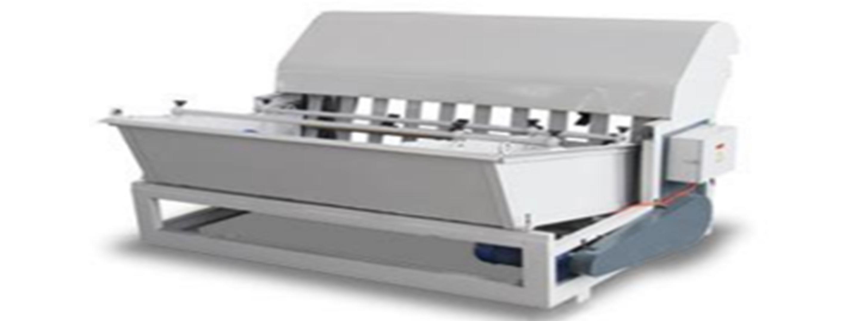 TSSL全自动上料机