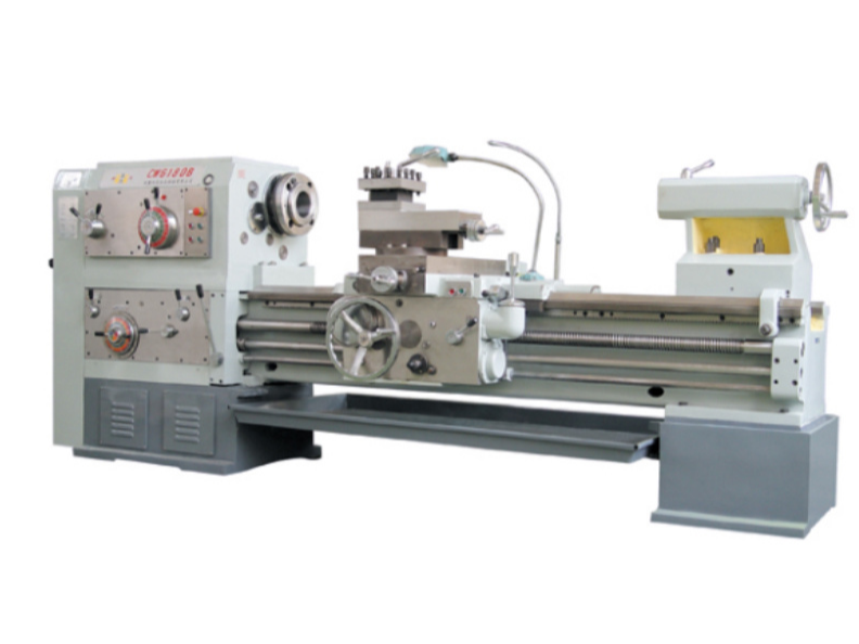 精密加长车床