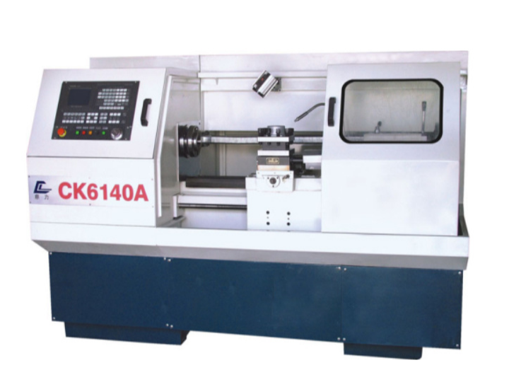 数控车床