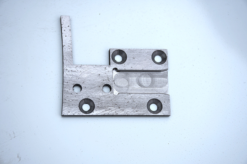 Common tool materials in tool grinding