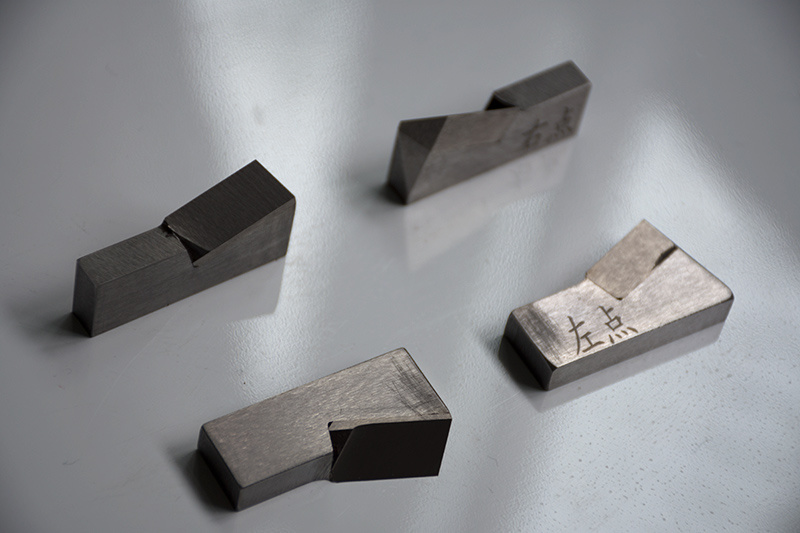 Talking about the Future Market Development Pattern of China's Tool Industry